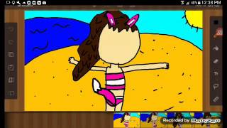 Bikini body | Flip Clip