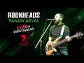 Thrilling musical journey rockheads live in nepals biratnagar