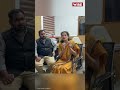 RTI Activist Anjali Bhardwaj Detained, Taken to Dwarka for Peacefully Demanding CEC's Resignation