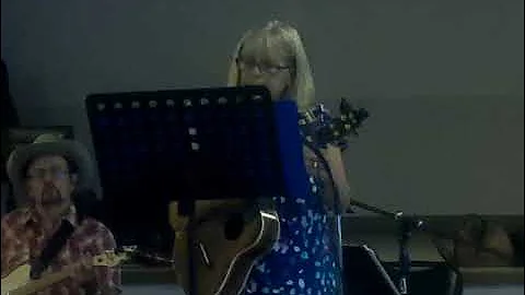 Gail Poole - Wonderful Tonight