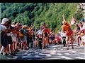 Tour de France 2003 - 08 Alpe D'Huez  Mayo