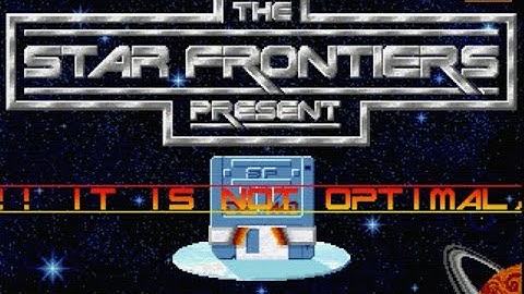 Old amiga demos 1986 Part 1