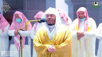 قَالَ لَا عَاصِمَ الْيَوْمَ مِنْ أَمْرِ اللَّهِ~قصة نوح وابنه | تلاوة تبكي القلب للشيخ ياسر الدوسري