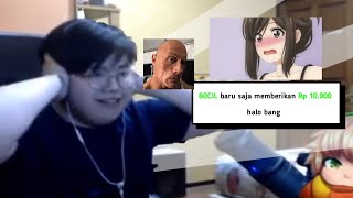 Download lagu Ketika ElestialHD di donate video 18 