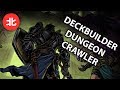 Deckbuilding Dungeon Crawler - Spellsword Cards: Dungeontop (Northernlion Tries)