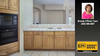 1701 E Crown Ridge Way  Oro Valley, AZ 85755