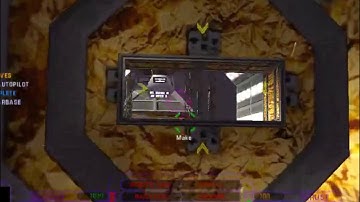 Tachyon: The Fringe - Longstream Part 1