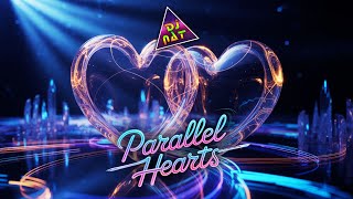 PARALLEL HEARTS (Progressive Trance) - Dj Nat