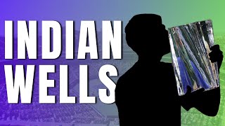 Indian Wells 2022 Draw Breakdown + Predictions @FootFaultTennis