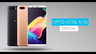 Oppo A75 and A75's the 20 MP Camera beauty! screenshot 5