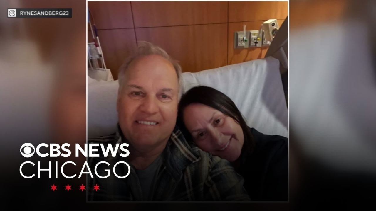 Ryne Sandberg undergoing treatment after cancer relapsed, spread to other organs