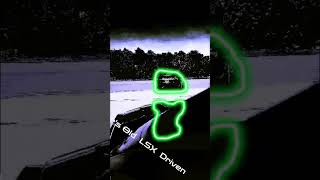 Butchers old SS - LSX Driven