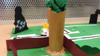 Ozo minecraft