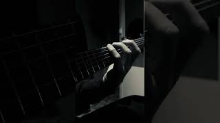 Neo-Soul lick 2 #guitar #licks #neosoul #letsplay #silentguitar #music #yamaha #day2 #guitarplayer