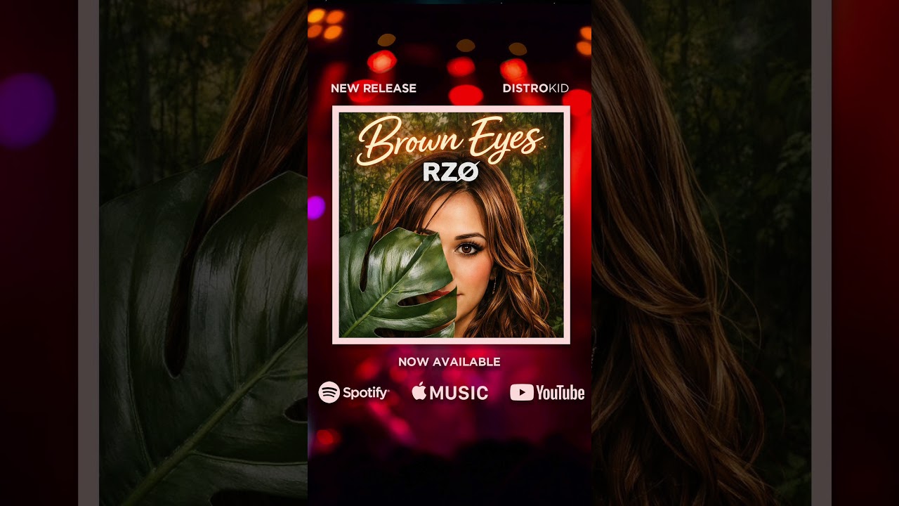 Brown Eyes - RZØ