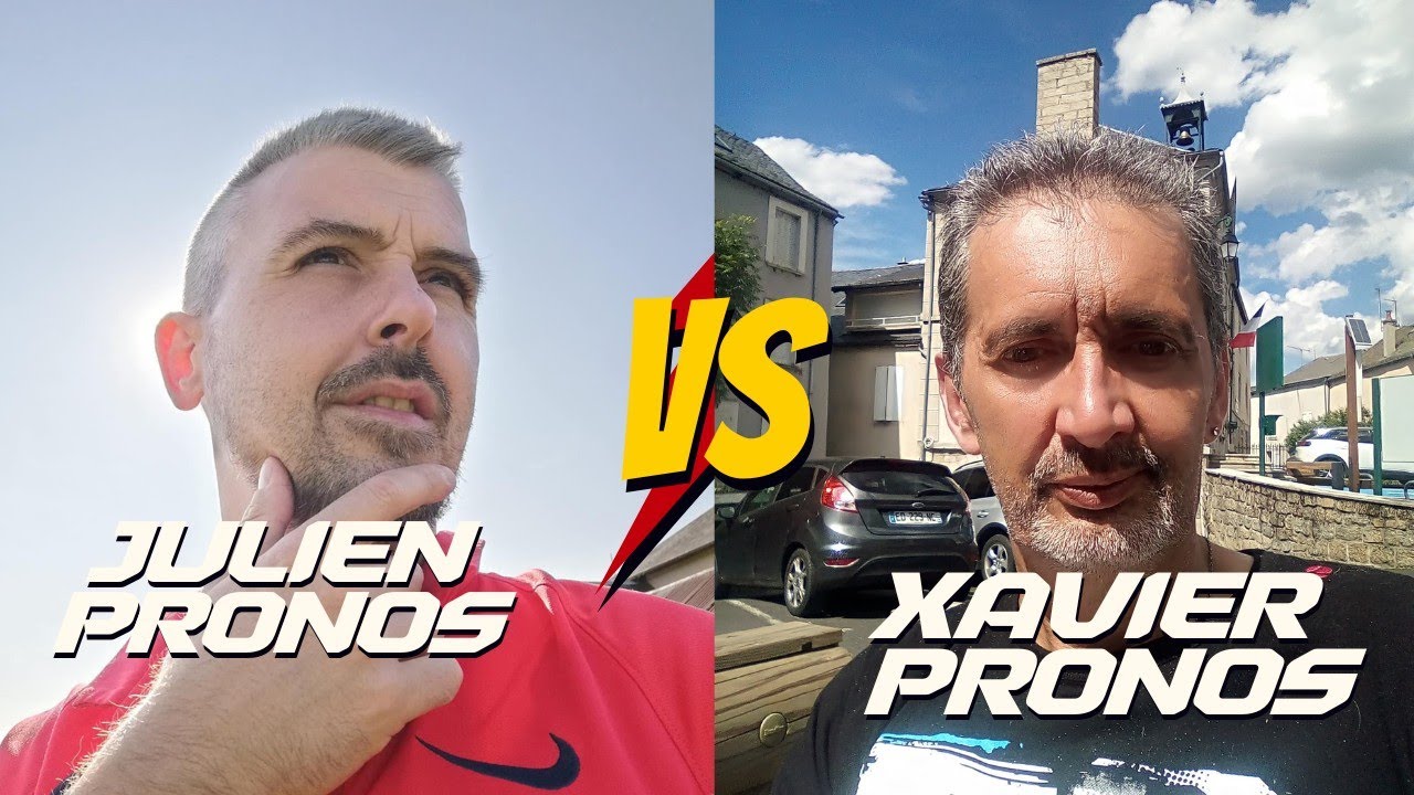 Pronostic De Julien Et Xavier Pour Le Quinte De Demain