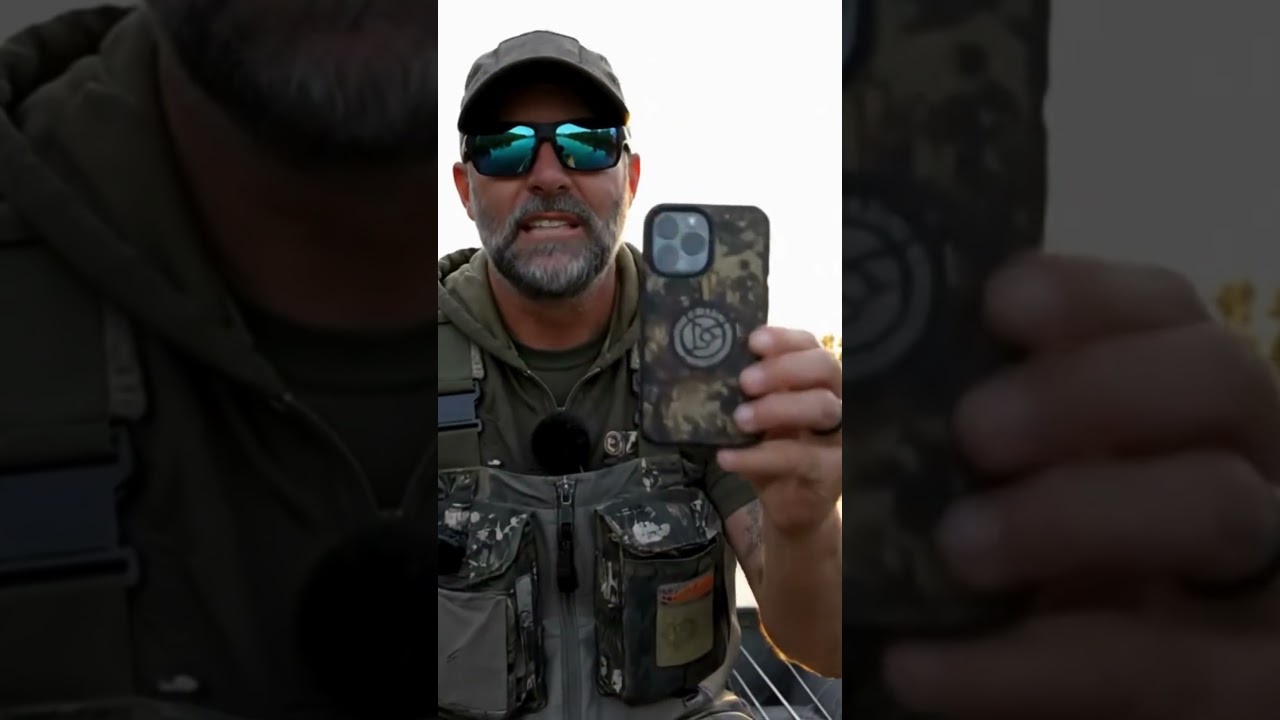 iPhone 17 Waterproof Cases