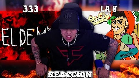 WESTCOL REACCIONA A REBOLL - EL ENTUSiADO / KRIS R - MI BURRITO SABANERO 🔥