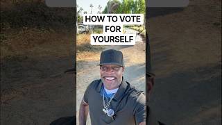 Every Choice Is a Vote for Your Future 🗳️ #mindset #motivation #personalgrowth #selfimprovement