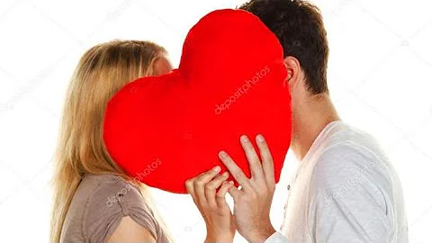 A SECRET LOVE...( Jessica Devlin ---IRE) dance wit...