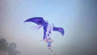 Lum VS Yzma 🌩