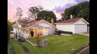 20 Munro Street, Indooroopilly