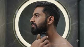 erience ultimate grooming precision with the Philips 9-in-1 MG3927