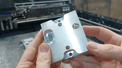 Prototyping With My Langmuir Systems MR-1 (Real Time NOT Time Laps)