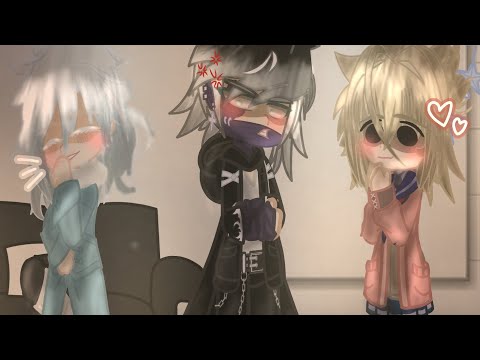 ``The boys a liar~`` // Dabi (late) Bday special // ft Himiko & Geten // DabiTen? //『 ⋆ ᴛᴏᴋɪᴅᴏᴋɪ ⋆ 』