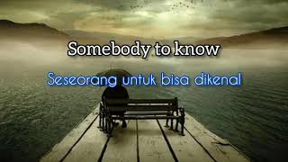 Story Wa Lagu Barat Galau || 'I need somebody to heal' (Lirik 30 detik)