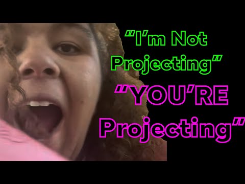 Tophiachu - The Racist Queen Of Projection