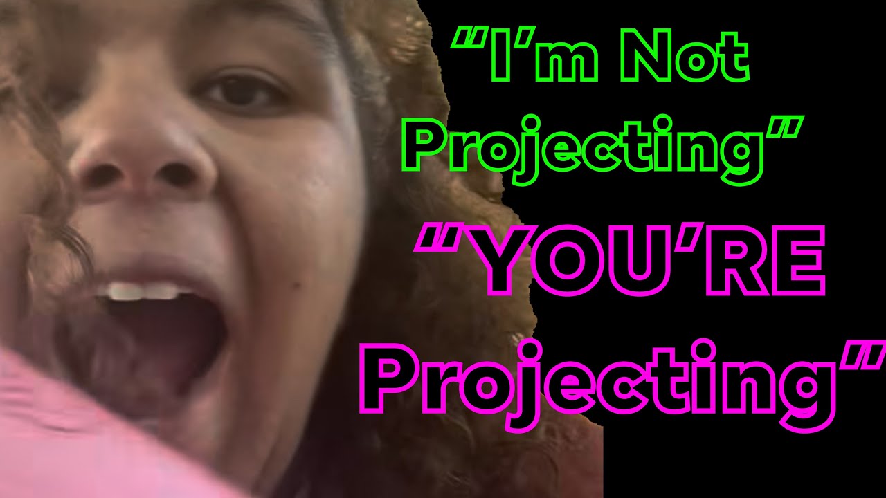 Tophiachu - The Racist Queen Of Projection
