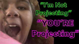 Tophiachu - The Racist Queen Of Projection
