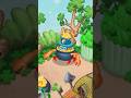 Ziggurab Costume on Faerie Island! #msm #shorts