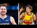 Dallas Mavericks Vs Atlanta Hawks 2022 Season