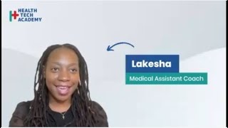 Medical Assistant Online Bootcamp: Meet Your Instructor