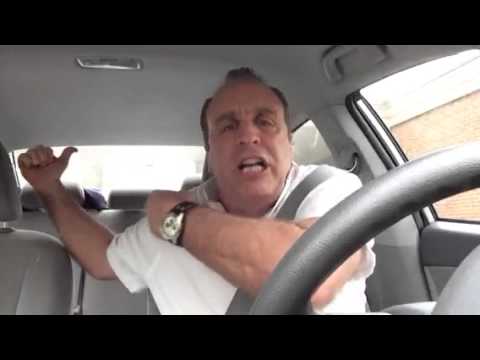 Ticked Off Vic: The Drive-Thru
