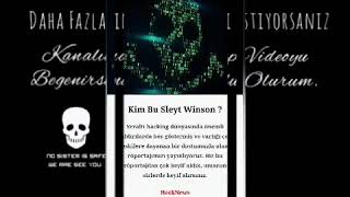 Türk #Hackerlarin Dünyada Yaptığı İcraatlar #Kafalar FatihY,İronMn #Sleytwinson#Picaroon#hack#Kafala