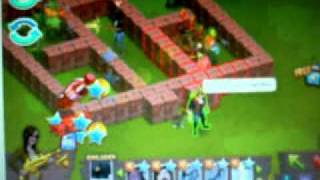 Zombie Lane Effektiv Killen