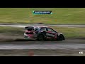 Qualifying 3 & 4 Recap | World RX of Sweden 2025
