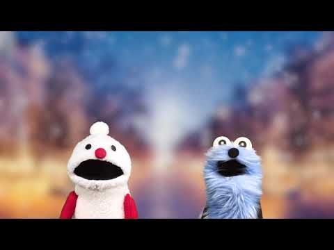 PUPPET SUNSUN / パペットスンスン - YouTube