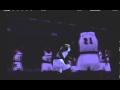2001 DENVER NUGGETS PLAYER INTRODUCTIONS NBA LIVE 2001 