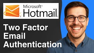 How to Turn on Hotmail and Outlook Two Factor Email Authentication [2025 Easy Guide] How To Turn On Hotmail And Outlook Two Factor Authentication Full Guide