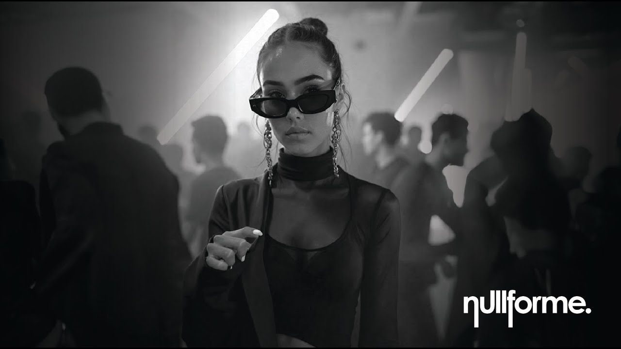 LUMENFALL // melancholic clubwave - Nullforme