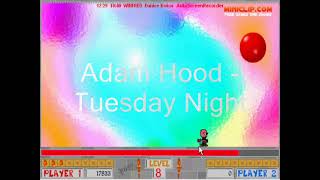 Bubble Trouble Video