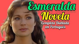 Capítulo 84/199- ESMERALDA- 1997 (Novela Completa Dublada em Português)