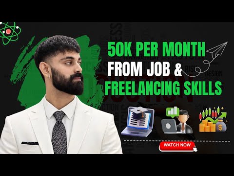 Job | Freelancing | Learn How To Make Money Online From Skills | Skill Sarathi 