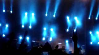 Wonderwall - Oasis Live SP 09.05.09