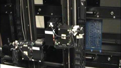 Faraday Printed Circuits - Electrical Test