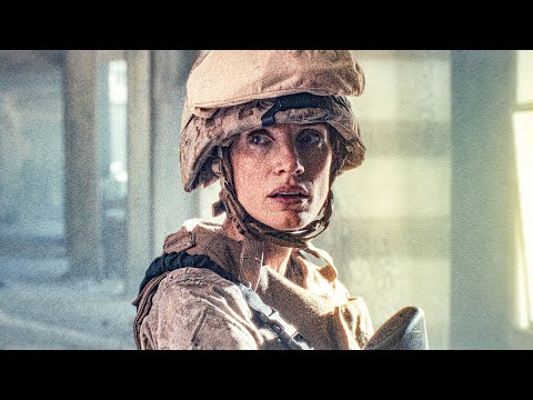 The Savant - Official Trailer (2025) Jessica Chastain
